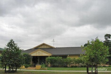 Property photo of 74 Adelphi Street Rouse Hill NSW 2155