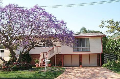 18 Denton St, Wishart, QLD 4122