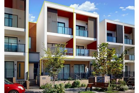 44 Alliot Mews, Edmondson Park, NSW 2174