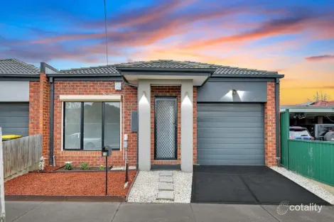 12 Havelock Pl, Wyndham Vale, VIC 3024