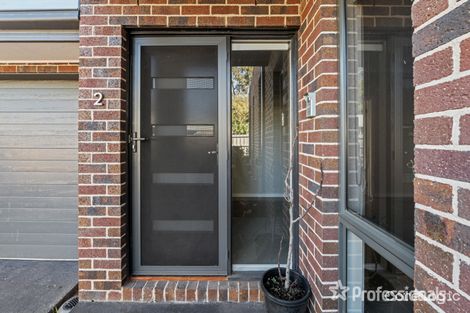 Property photo of 2/1 Carlyle Street Croydon VIC 3136