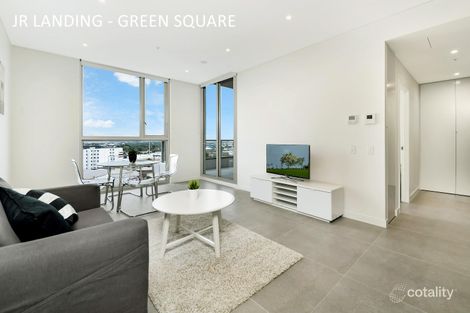 Property photo of 807/18 Ebsworth Street Zetland NSW 2017