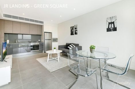 Property photo of 807/18 Ebsworth Street Zetland NSW 2017
