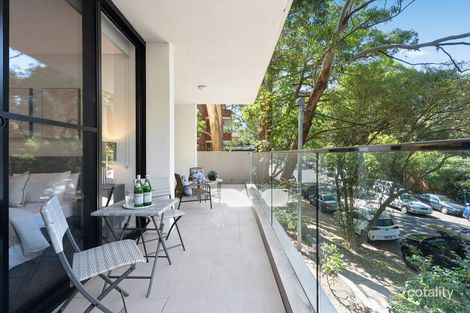 Property photo of 1/2 Robert Street Artarmon NSW 2064