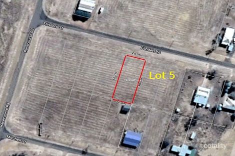 72 Flinders St, Ilfracombe, QLD 4727