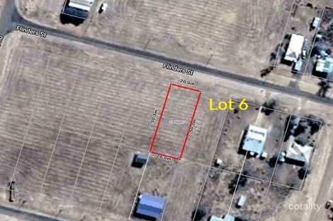 70 Flinders St, Ilfracombe, QLD 4727