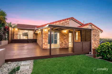 8 Pearce Dr, Coffs Harbour, NSW 2450