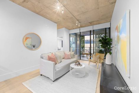 Property photo of 405/63-69 Rouse Street Port Melbourne VIC 3207