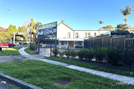 312 Falcon St, Neutral Bay, NSW 2089