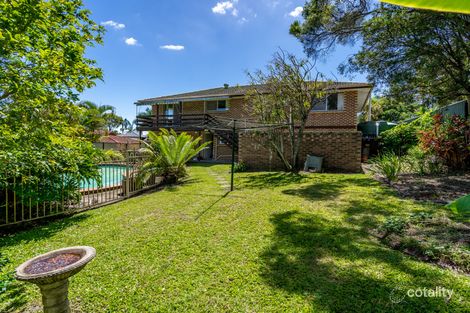 Property photo of 10 Mara Court Ashmore QLD 4214