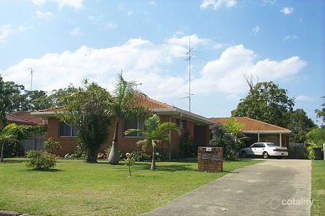 52 Blundell Bvd, Tweed Heads South, NSW 2486