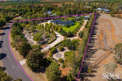 13 Mancini Dr, Lake Wyangan, NSW 2680