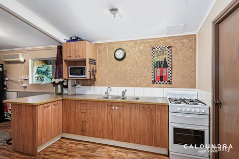 Property photo of 100 Obi Vale North Maleny QLD 4552