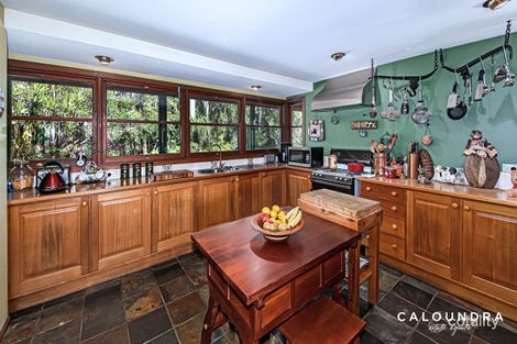 Property photo of 100 Obi Vale North Maleny QLD 4552