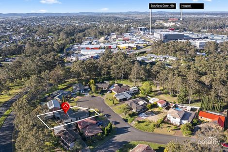 Property photo of 3 Blackett Close East Maitland NSW 2323