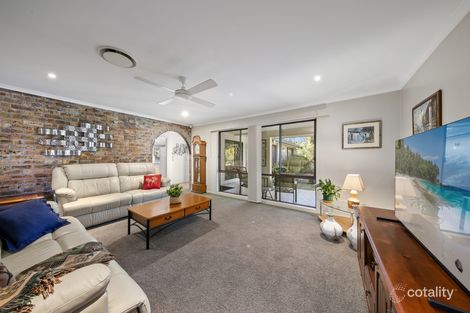 Property photo of 3 Blackett Close East Maitland NSW 2323