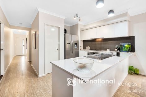 Property photo of 119 Thoroughbred Drive Clyde North VIC 3978