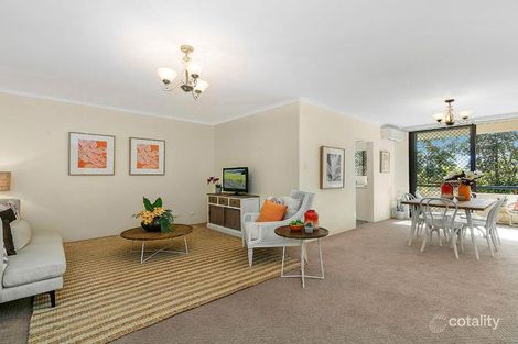 Property photo of 10/7-9 Neringah Avenue South Wahroonga NSW 2076