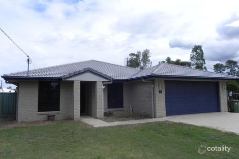 58 Geraghty St, Cecil Plains, QLD 4407