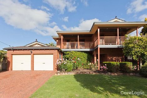 Property photo of 106 Duffy Road Carine WA 6020