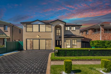 Property photo of 1A/1B Baynes Street Mount Druitt NSW 2770