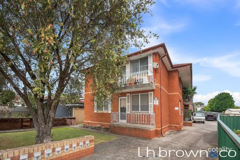 7/92 Hampden Rd, Lakemba, NSW 2195