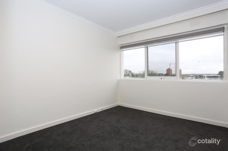 Property photo of 11/3-25 Hanover Street Fitzroy VIC 3065