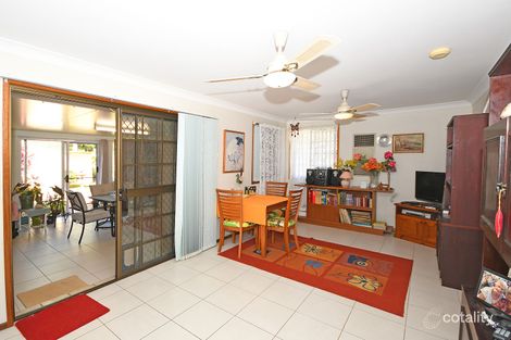 Property photo of 17 Greenway Drive Pialba QLD 4655