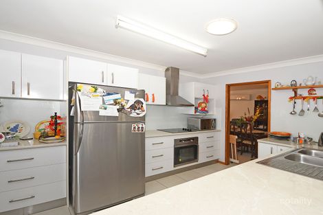 Property photo of 17 Greenway Drive Pialba QLD 4655