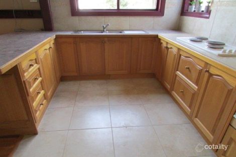Property photo of 64 Jamouneau Street Warracknabeal VIC 3393