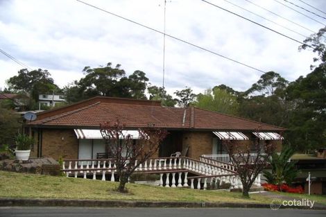 13 Boyd Ave, Lugarno, NSW 2210