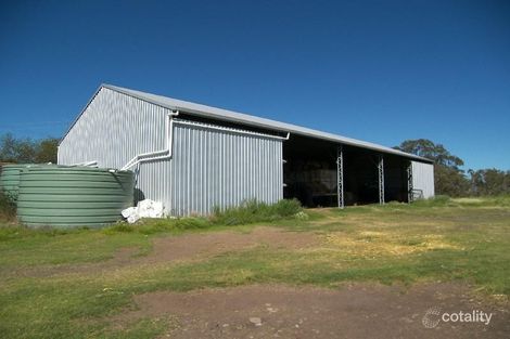 Property photo of 317 Kays Road Sladevale QLD 4370