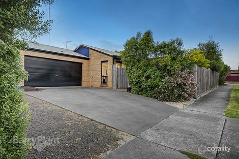 Property photo of 17 Springhurst Crescent Grovedale VIC 3216