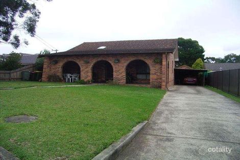 Property photo of 1239 Princes Highway Engadine NSW 2233