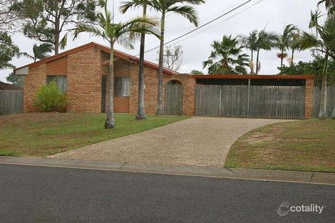 14 Centaurus Cres, Regents Park, QLD 4118