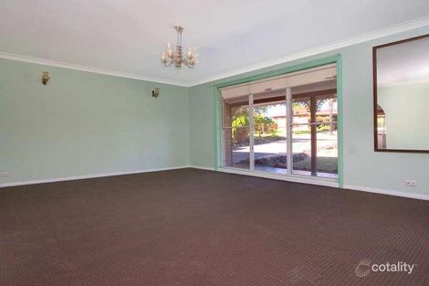 Property photo of 23 Benaud Court St Clair NSW 2759