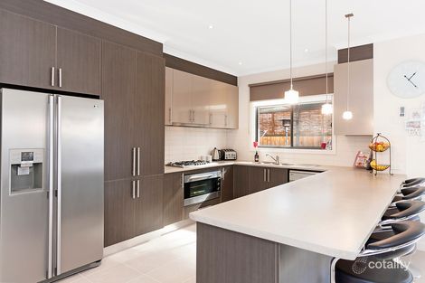Property photo of 8 Ginninderry Grange Mernda VIC 3754