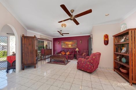 Property photo of 8 Tilse Close Edmonton QLD 4869