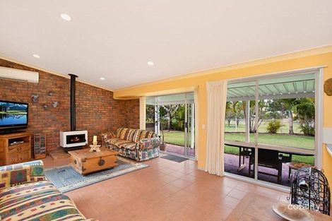 Property photo of 91 Murtha Drive Elanora QLD 4221