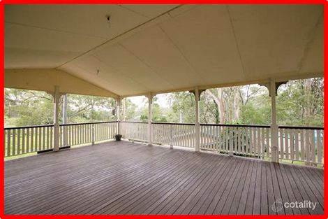 Property photo of 166 Queens Road Everton Park QLD 4053