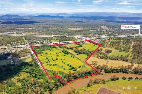 145-203 Mt Crosby Rd, North Tivoli, QLD 4305