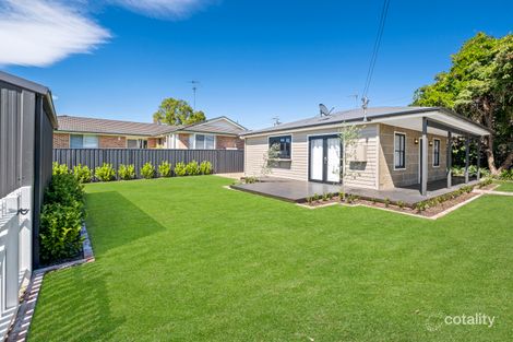 Property photo of 27 Eldon Street Pitt Town NSW 2756