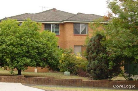 Property photo of 2/58 Sorrell Street North Parramatta NSW 2151