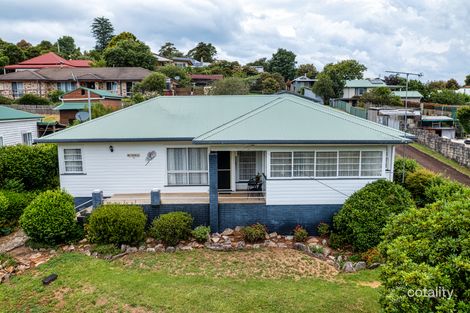 13 Tyringham St, Dorrigo, NSW 2453