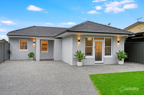 Property photo of 113 Railway Terrace Largs North SA 5016