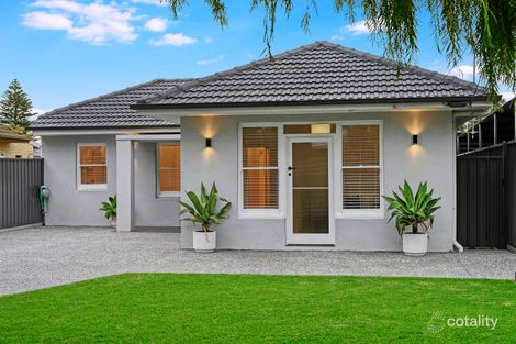 Property photo of 113 Railway Terrace Largs North SA 5016