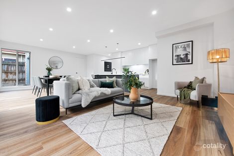 Property photo of 12 Barrett Court Yarraville VIC 3013