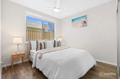 Property photo of 53 Megalong Street The Ponds NSW 2769