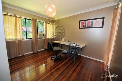 Property photo of 9 Igluna Street Kenmore QLD 4069