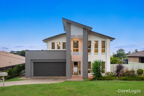 Property photo of 41 Michael David Drive Warner QLD 4500